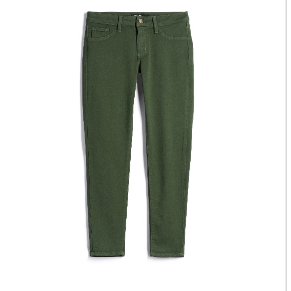 Addison Skinny Jeans